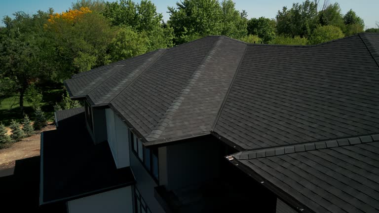 Best Asphalt Shingles Roofing  in Salix, PA